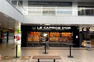 Le caprice d’or image