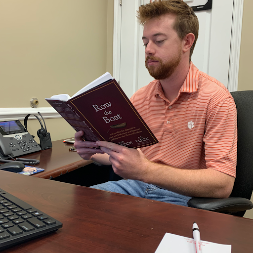 Insurance Agency «Parker Smith - State Farm Insurance Agent», reviews and photos