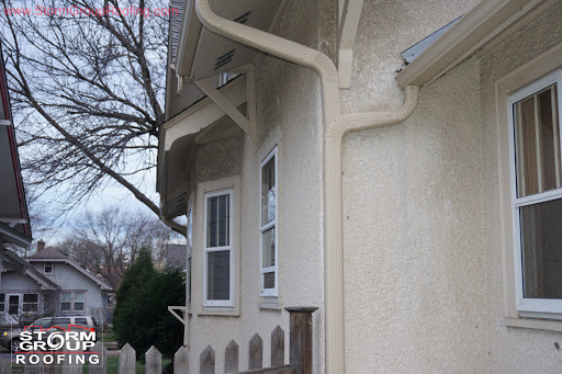 Roofing Contractor «STORM GROUP ROOFING», reviews and photos, 7308 Aspen Ln N #118, Minneapolis, MN 55428, USA
