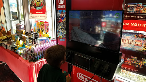 Video Game Store «GameStop», reviews and photos, 121 Howland Blvd Suite 105, Deltona, FL 32738, USA