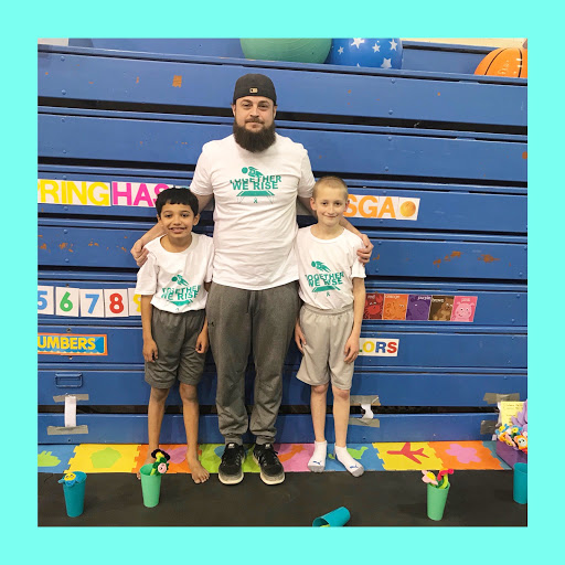 Gymnastics Center «Jersey Shore Gymnastics Academy», reviews and photos, 5101 Oakwood Blvd, Mays Landing, NJ 08330, USA