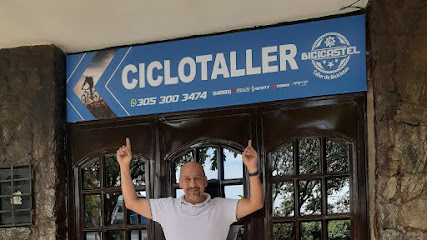 Ciclotaller Bicicastel