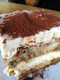 Photo n°128 de La Mia Lotta à Taverny ()