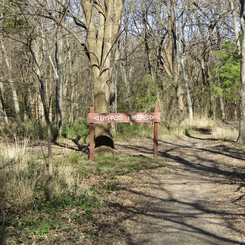 The Trails at Squabble Creek