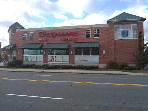 Drug Store «Walgreens», reviews and photos, 283 Main St, Nashua, NH 03060, USA