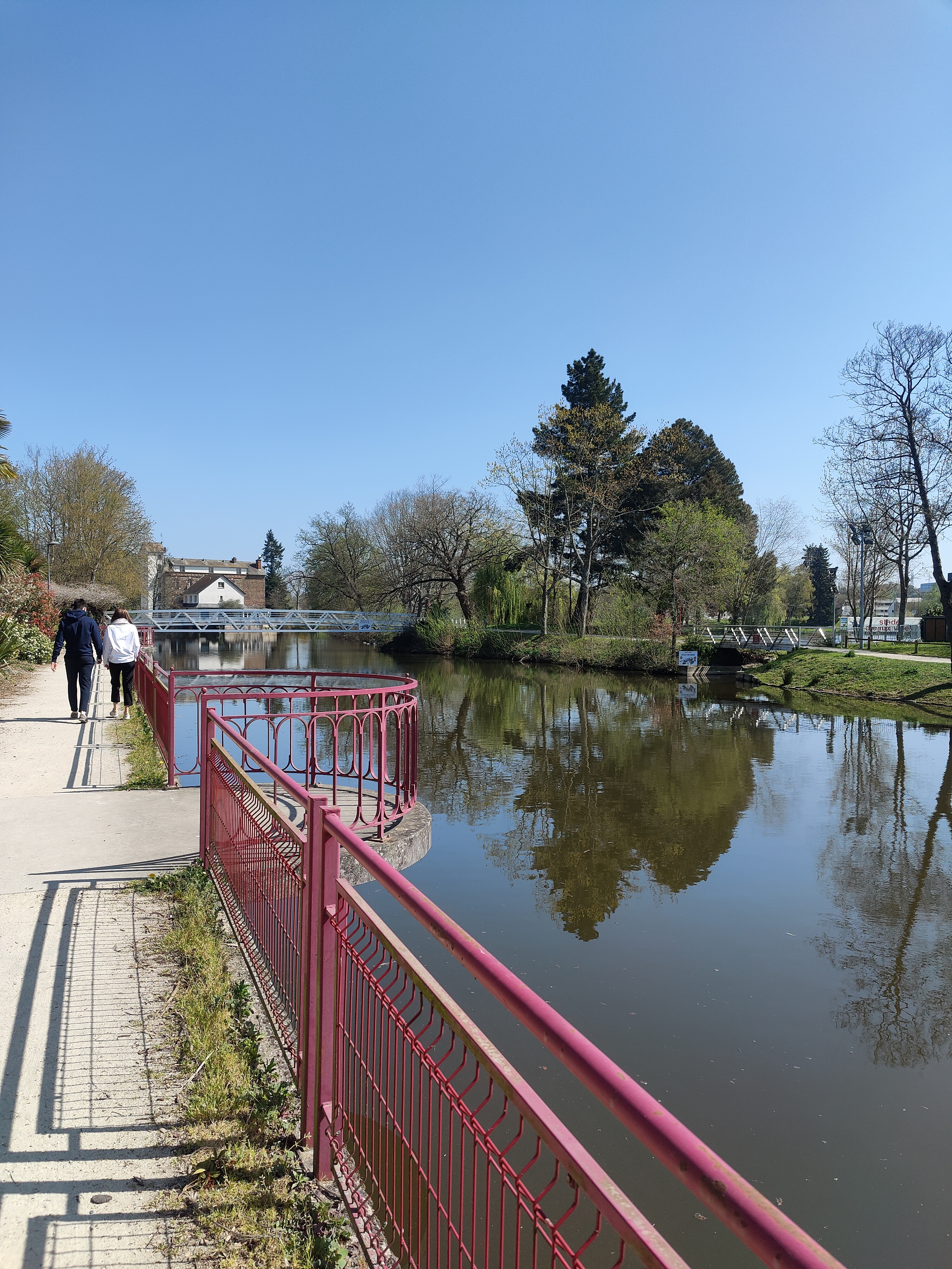 Photo n° 1 de l'avis de Bénédicte.a fait le 27/04/2021 à 13:58