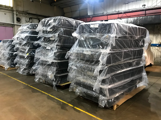 Mattress Store «SleepChek Mattress Store», reviews and photos, 751 S Latson Rd, Howell, MI 48843, USA