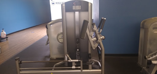 Gym «In-Shape Health Clubs», reviews and photos, 5294 Clayton Rd, Concord, CA 94521, USA