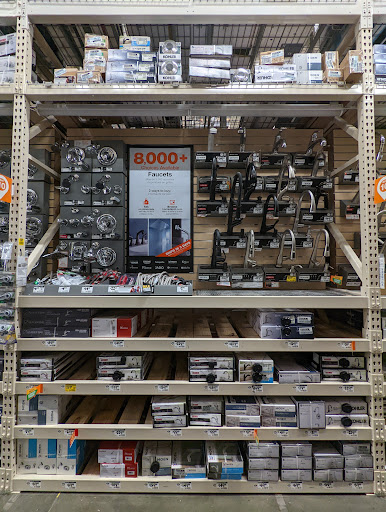 Home Improvement Store «The Home Depot», reviews and photos, 6200 E Lake Sammamish Pkwy SE, Issaquah, WA 98029, USA