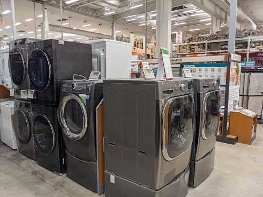 Home Improvement Store «The Home Depot», reviews and photos, 615 Arsenal St, Watertown, MA 02472, USA