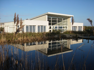 Maison de l’éducation à l'environnement et au développement durable à Cherbourg-en-Cotentin