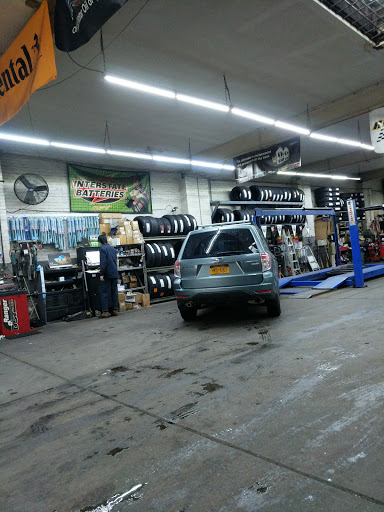 Auto Repair Shop «Ace Tech Auto Repair», reviews and photos, 937 60th St, Brooklyn, NY 11219, USA