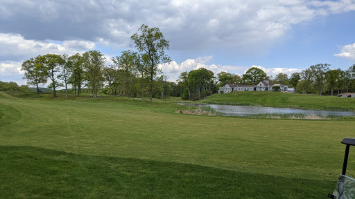Golf Course «The Course at Yale», reviews and photos, 200 Conrad Dr, New Haven, CT 06515, USA