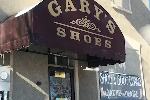 Gary's Shoe Store image