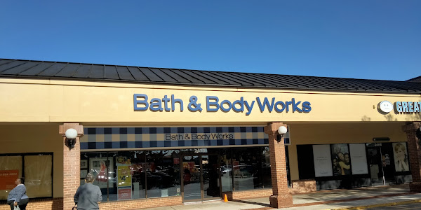 Bath & Body Works