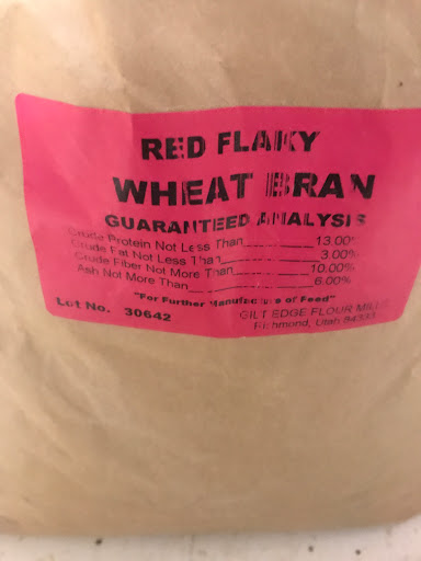 Pet Supply Store «Northern Star Mills», reviews and photos, 510 Esplanade, Chico, CA 95926, USA