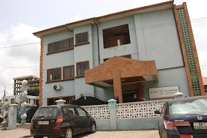 Accra Physiotherapy and Sports Injury Clinic image