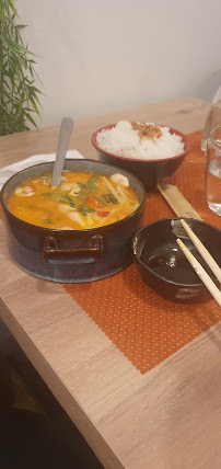 Soupe du Restaurant thaï Chiang Mai à Toulouse - n°20