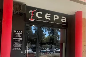 CEPA Entrenamiento Personal image