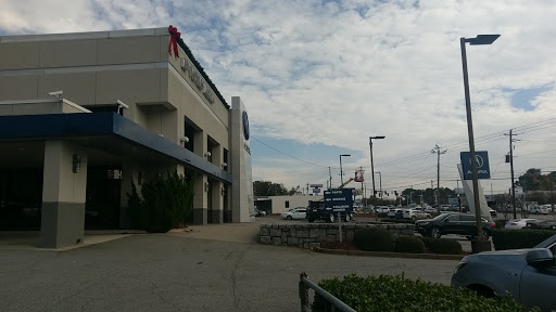Acura Dealer «Ed Voyles Acura», reviews and photos, 5700 Peachtree Industrial Blvd, Chamblee, GA 30341, USA