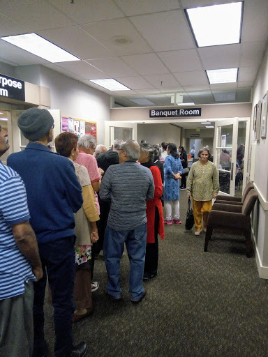 Community Center «North Bellevue Community Center», reviews and photos, 4063 148th Ave NE, Bellevue, WA 98007, USA