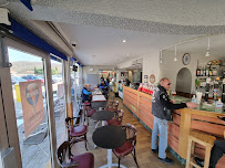 Atmosphère du Café Le Café De L'hôtel De Ville à Saint-Quentin-Fallavier - n°1