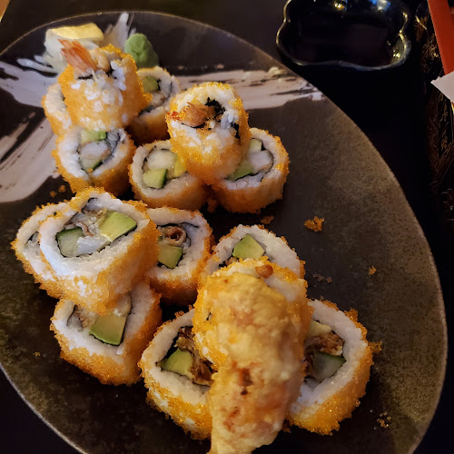 Reviews of Yukisan in Plymouth - Restaurant