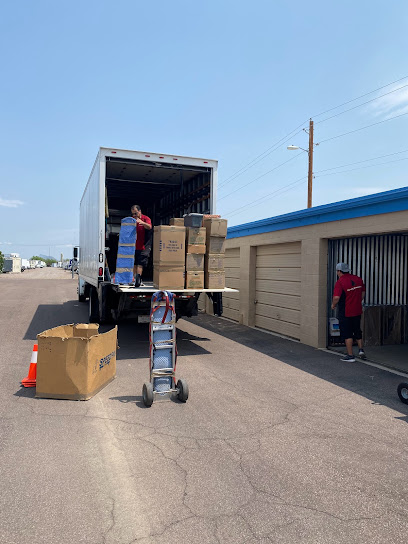 Arizona Moving Specialist LLC