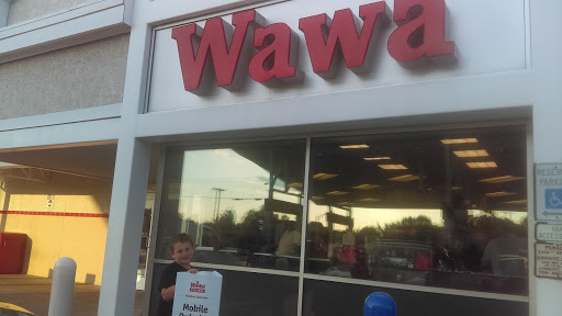 Sandwich Shop «Wawa», reviews and photos, 450 Delsea Dr, Malaga, NJ 08328, USA