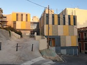 Colegio público San Roque en Alicante