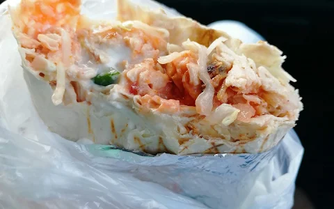 Shawarma from Vahag image