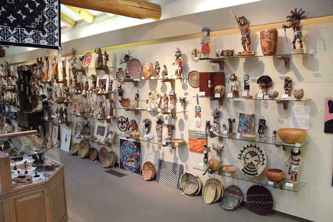 Museum of Northern Arizona Shop