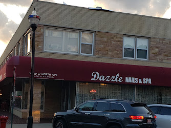 Dazzle Nail & Spa