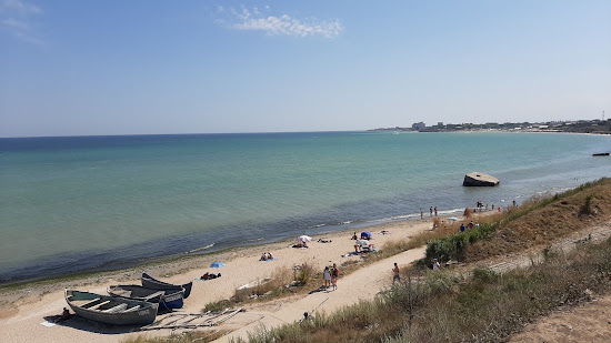 Plyazh Epava
