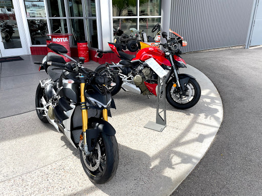 Motorcycle Repair Shop «On Any Moto», reviews and photos, 1655 W Grant Rd, Tucson, AZ 85745, USA