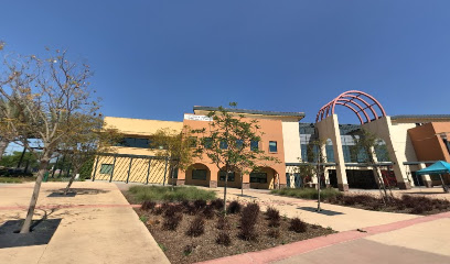 San Diego Miramar College Library