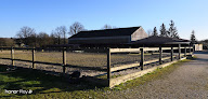 Centre équestre du Gué de Frise Arquian