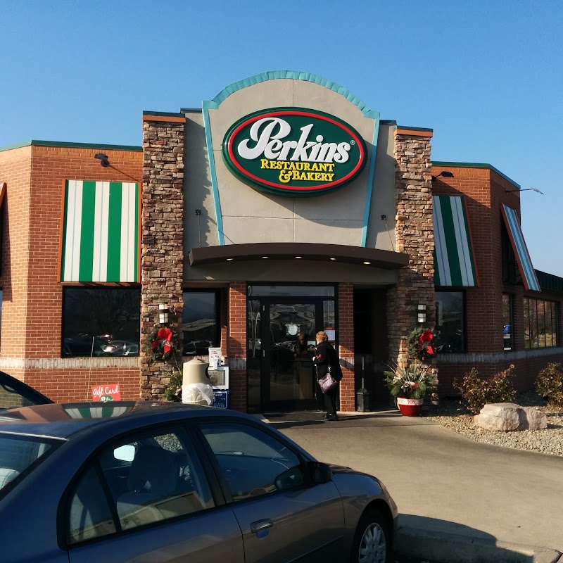 Perkins Restaurant & Bakery