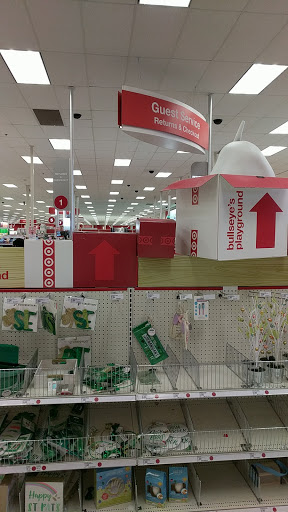 Department Store «Target», reviews and photos, 5950 State Bridge Rd, Duluth, GA 30097, USA