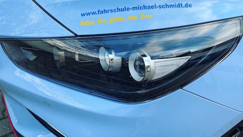 Fahrschule Fahrschule Michael Schmidt Magdeburg