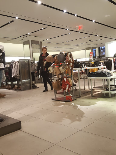 Shopping Mall «Westlake Center», reviews and photos, 400 Pine St, Seattle, WA 98101, USA