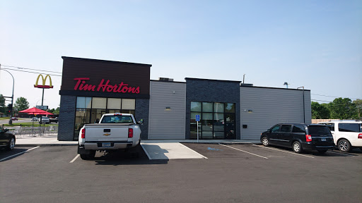 Coffee Shop «Tim Hortons», reviews and photos, 1632 2nd Ave, International Falls, MN 56649, USA