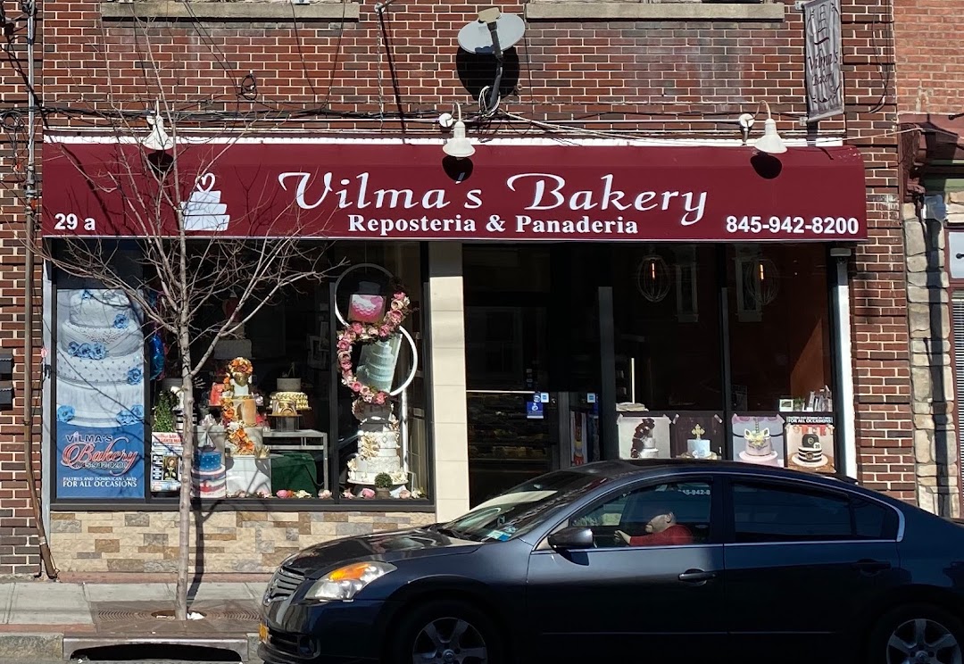 Vilmas Bakery