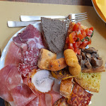 Photo n°1 de l'avis de Lorella.r fait le 24/08/2021 à 11:24 sur le  Ristorante Da Massimo à Colvalenza