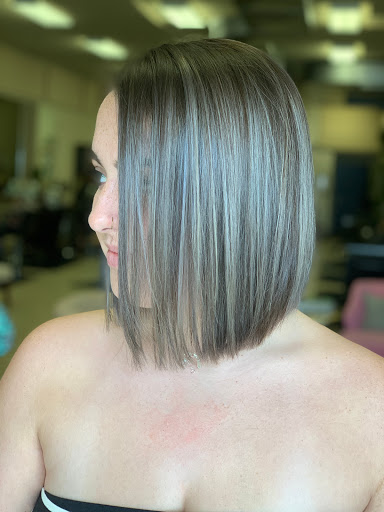 Beauty Salon «Copacetic Beauty Lounge», reviews and photos, 1130 Perry Hwy, Pittsburgh, PA 15237, USA