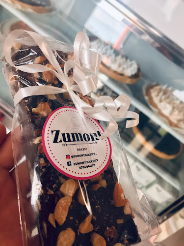 Pasteleria Zumont Bakery - Hualpén