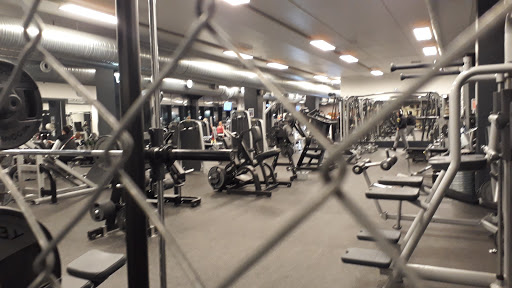 PureGym in Vallensbæk Strand, Vallensbæk Strand