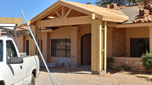 Park «Camelback Park», reviews and photos, 1181-1199 N Villa Nueva Dr, Litchfield Park, AZ 85340, USA