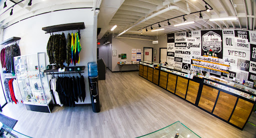 Chalice Farms Weed Dispensary - Keizer