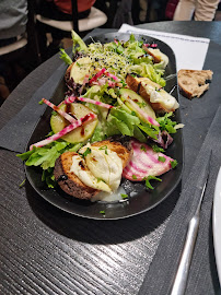 Plats et boissons du Restaurant L'Entre Potes Meschers à Meschers-sur-Gironde - n°2